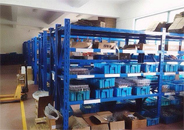 倉庫現(xiàn)貨一覽，客戶常用產品儲備庫